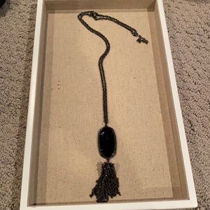 Kendra Scott necklace